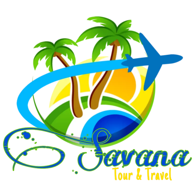 About - Savana Tour & Travel